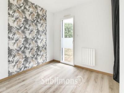 For sale Nivillac 4 rooms 89 m2 Morbihan (56130) photo 3