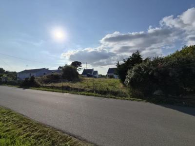 Annonce Vente Terrain Groix 56