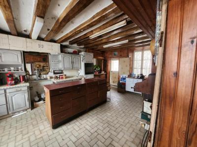 Acheter Maison 110 m2 Rouvres-en-multien