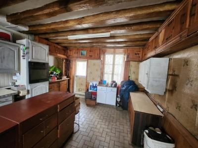 Acheter Maison Rouvres-en-multien 128000 euros