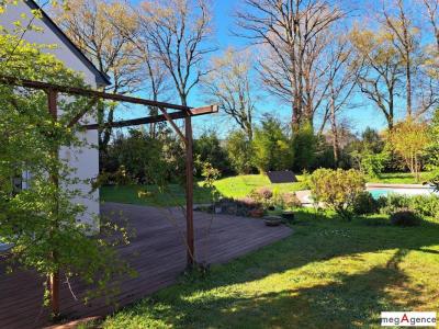 For sale Sautron 8 rooms 200 m2 Loire atlantique (44880) photo 1