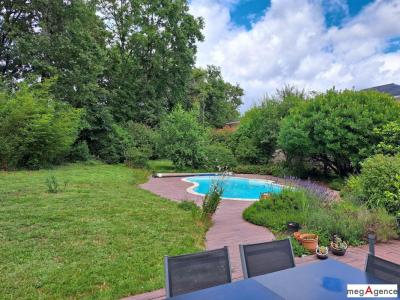 For sale Sautron 8 rooms 200 m2 Loire atlantique (44880) photo 2
