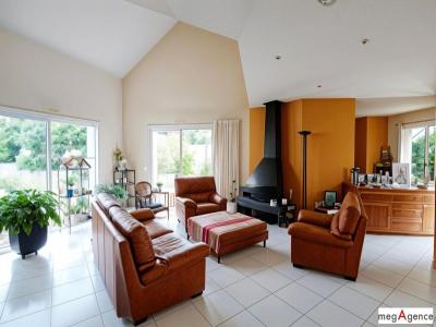 For sale Sautron 8 rooms 200 m2 Loire atlantique (44880) photo 3
