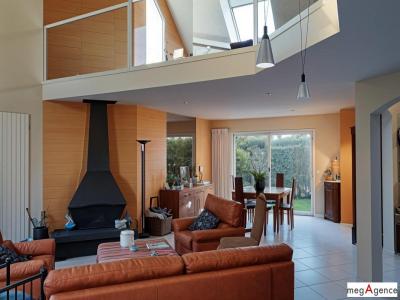 For sale Sautron 8 rooms 200 m2 Loire atlantique (44880) photo 4