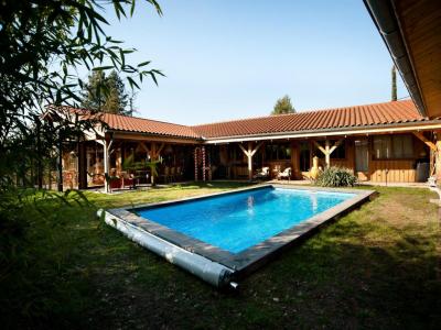 Annonce Vente 5 pices Maison Fouillouse 42