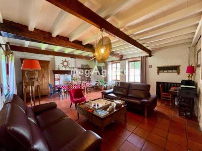 Annonce Vente 8 pices Maison Nieul-le-dolent 85