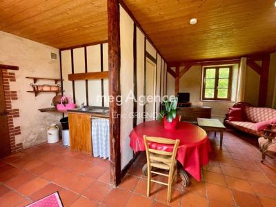 Acheter Maison 180 m2 Nieul-le-dolent