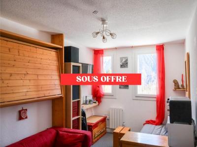 For sale Allevard HAUT-BREDA 1 room 18 m2 Isere (38580) photo 0