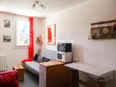 For sale Allevard HAUT-BREDA 1 room 18 m2 Isere (38580) photo 1