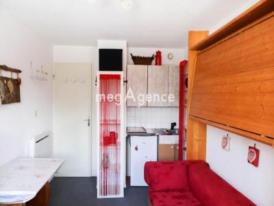 For sale Allevard HAUT-BREDA 1 room 18 m2 Isere (38580) photo 2