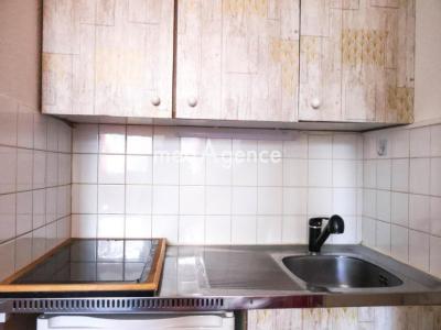 For sale Allevard HAUT-BREDA 1 room 18 m2 Isere (38580) photo 3