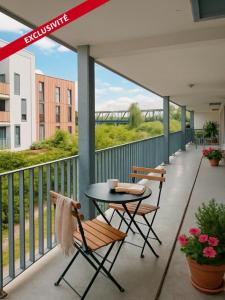 Annonce Vente 3 pices Appartement Saint-denis 93