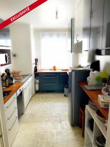 Acheter Appartement Saint-denis 265000 euros