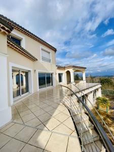 For sale CAMPAGNE 7 rooms 205 m2 Ardeche (07220) photo 2