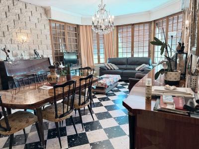 For sale 10 rooms 250 m2 Vaucluse (84110) photo 3