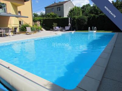 For sale Pfulgriesheim 7 rooms 206 m2 Bas rhin (67370) photo 0