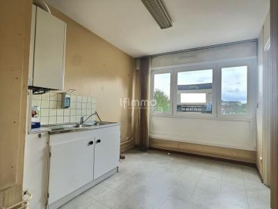 For sale Creutzwald 3 rooms 82 m2 Moselle (57150) photo 4