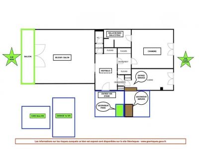 Acheter Appartement Neuilly-sur-seine Hauts de Seine