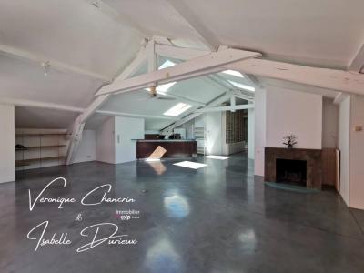Acheter Appartement 181 m2 Oullins