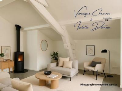 Acheter Appartement Oullins 670000 euros