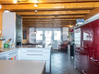 Annonce Vente 5 pices Maison Cervens 74