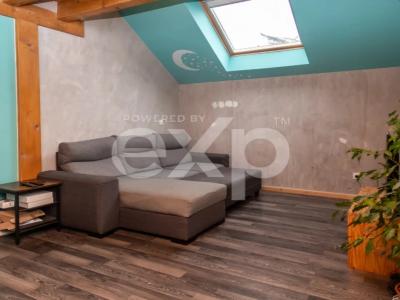 Acheter Maison 144 m2 Cervens