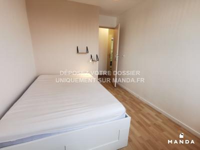 For rent Venissieux 4 rooms 10 m2 Rhone (69200) photo 0