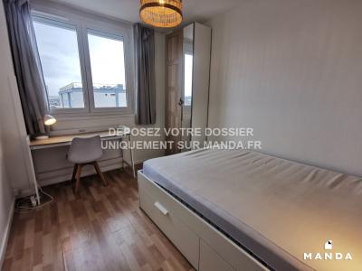 Annonce Location 4 pices Appartement Venissieux 69