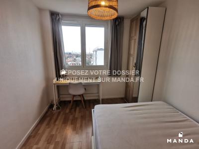 Louer Appartement 10 m2 Venissieux