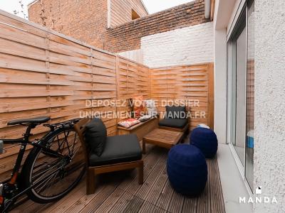 Annonce Location 6 pices Appartement Madeleine 59