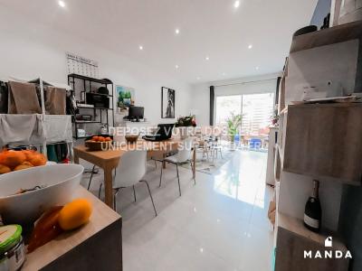 Louer Appartement 12 m2 Madeleine