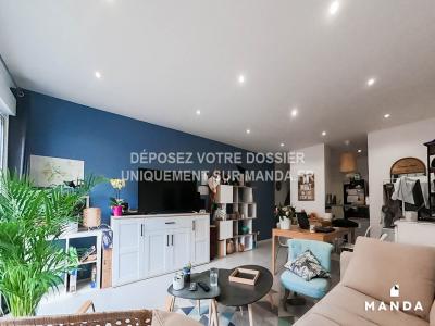 Louer Appartement Madeleine Nord