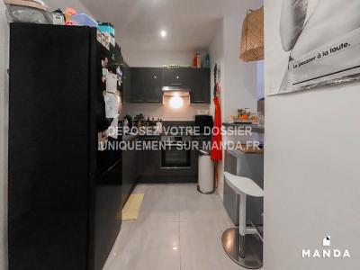 Louer Appartement Madeleine 426 euros