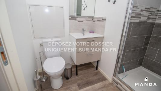 Louer Appartement 12 m2 Madeleine
