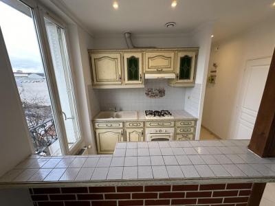 For sale Ivry-sur-seine 3 rooms 45 m2 Val de Marne (94200) photo 2