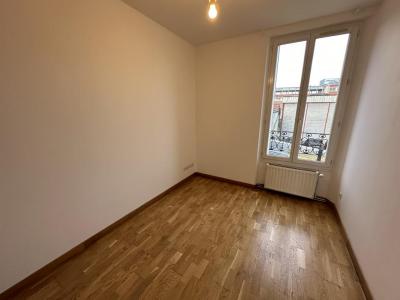 For sale Ivry-sur-seine 3 rooms 45 m2 Val de Marne (94200) photo 4