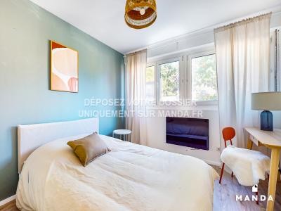 For rent Nancy 4 rooms 11 m2 Meurthe et moselle (54000) photo 0
