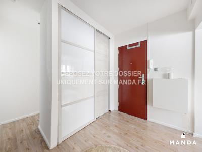 Louer Appartement Nancy Meurthe et moselle