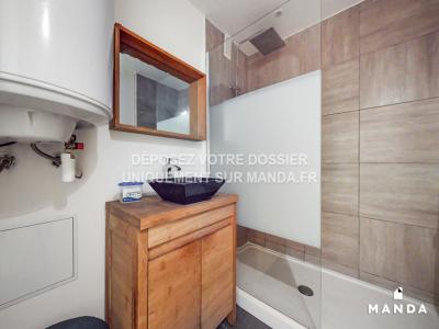 Louer Appartement Nancy 390 euros