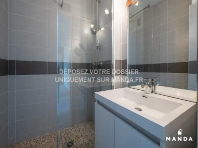 For rent Grenoble 4 rooms 9 m2 Isere (38100) photo 1