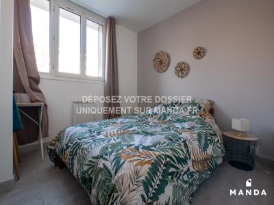 For rent Grenoble 4 rooms 9 m2 Isere (38100) photo 4