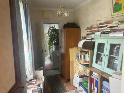 Acheter Maison Saint-jean-d'angely 73500 euros