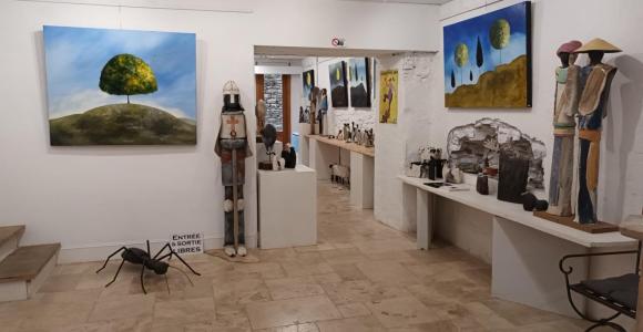 For sale Cajarc 4 rooms 64 m2 Lot (46160) photo 2