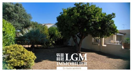For sale Lunel 3 rooms 160 m2 Herault (34400) photo 0