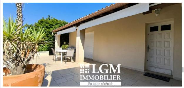 For sale Lunel 3 rooms 160 m2 Herault (34400) photo 1