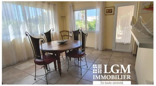 For sale Lunel 3 rooms 160 m2 Herault (34400) photo 4