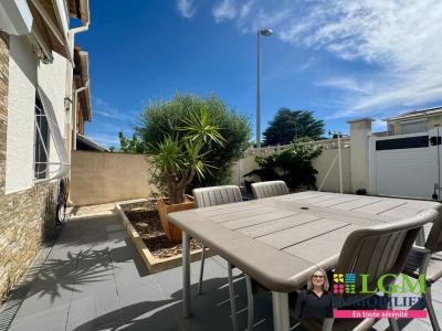 For sale Nimes 5 rooms 121 m2 Gard (30900) photo 1