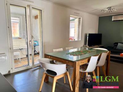 For sale Nimes 5 rooms 121 m2 Gard (30900) photo 3