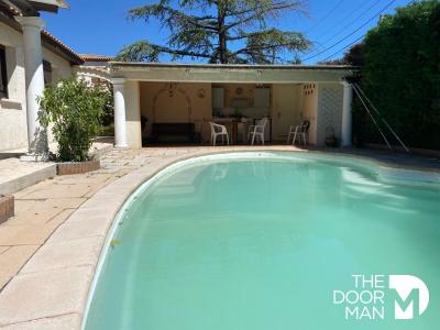 For sale Antibes 5 rooms 121 m2 Alpes Maritimes (06600) photo 3