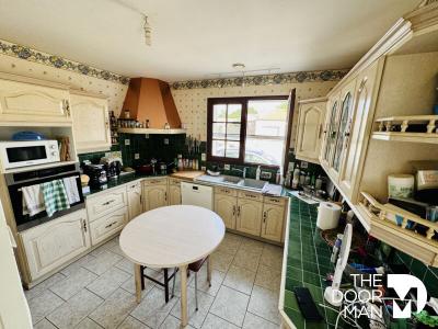 Annonce Vente 6 pices Maison Saint-jean-d'angle 17